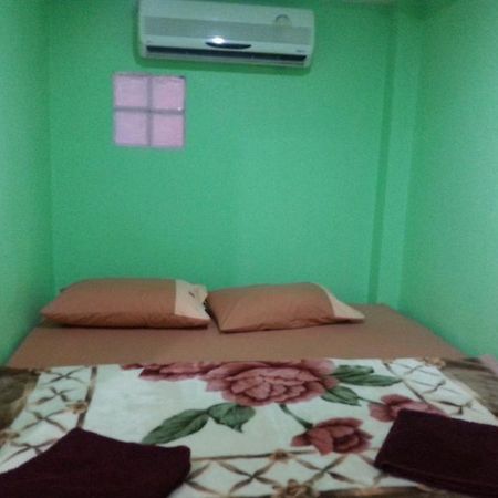 Monludee Guesthouse Koh Samet Luaran gambar