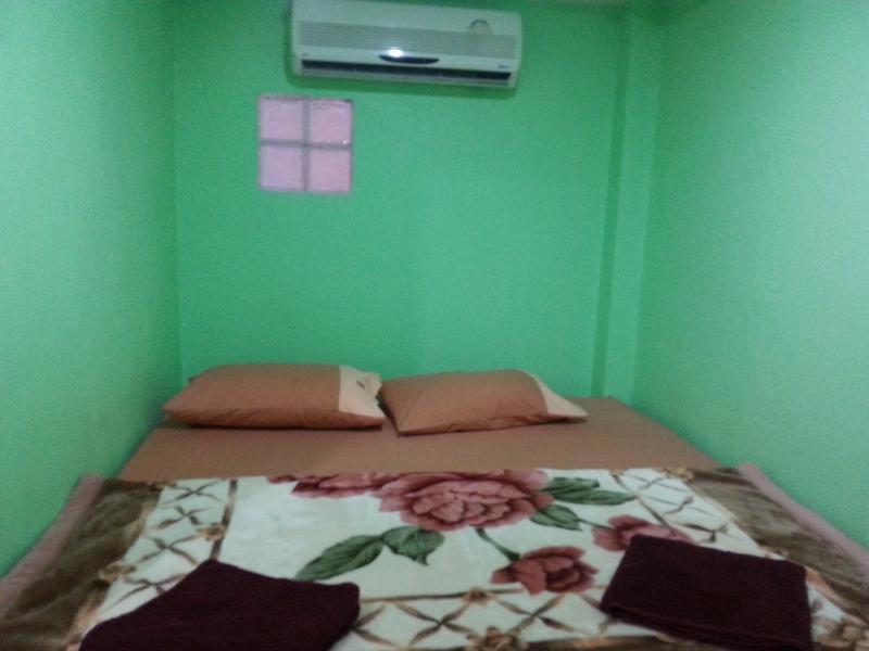 Monludee Guesthouse Koh Samet Luaran gambar