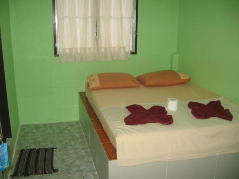 Monludee Guesthouse Koh Samet Luaran gambar