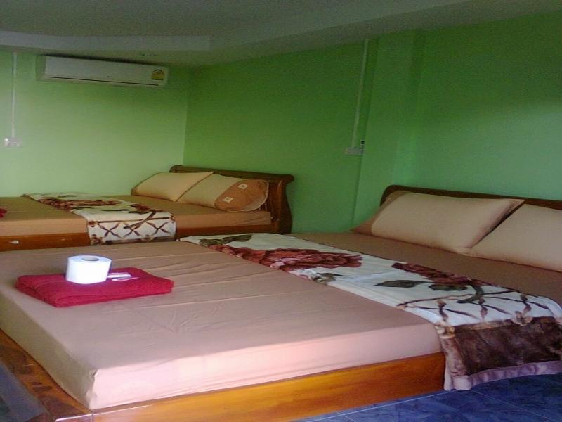 Monludee Guesthouse Koh Samet Luaran gambar