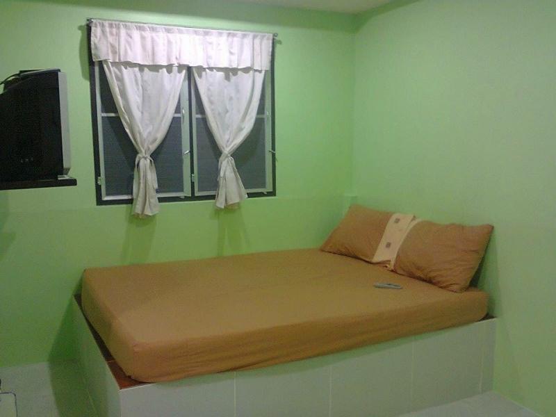 Monludee Guesthouse Koh Samet Luaran gambar